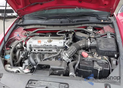 2012 Honda Accord Exl z USA, uszkodzony, nr VIN 1HGCS1B80CA003108